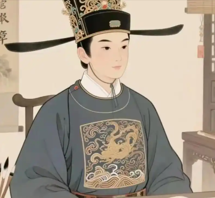 文正宰辅李昉:宋初文治与典籍的守护者