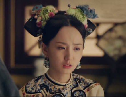 思婉格格:历史与影视交织下的婚姻谜题