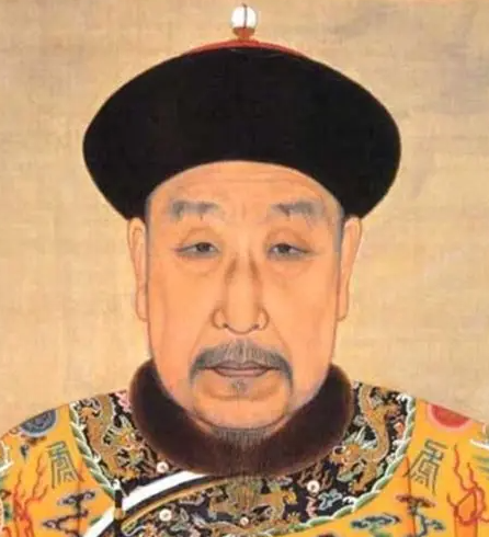 乾隆“十全武功”耀盛世,暗涌危机藏深澜