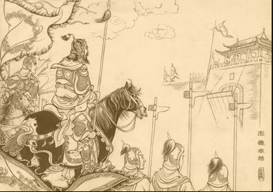 孙膑围魏救赵:智破强敌的经典战例