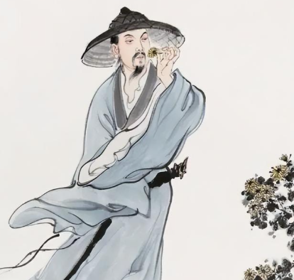 陶渊明:挣脱尘网,守望田园的诗魂