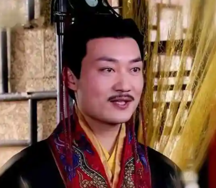 南北双璧:陈蒨与陈顼的治国功业与历史定位