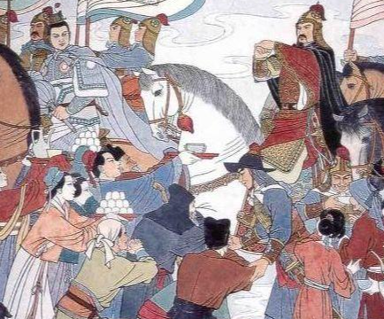 七国之乱:郡国并行制下的权力困局与制度裂痕