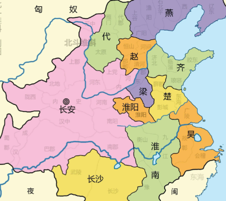 州牧制:汉室江山的致命裂痕