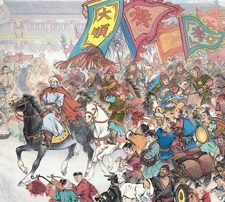 明末烽火:农民起义遍地爆发的深层次诱因解析