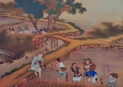 废除人头税,解锁清代人口增长密码——摊丁入亩