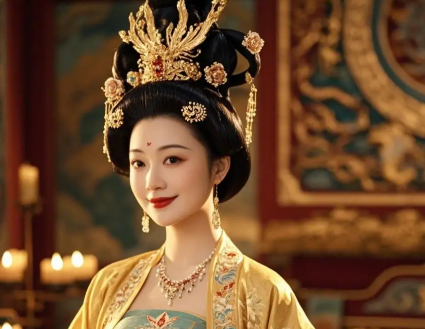 和亲困局:唐代公主推拒背后的皇室联姻与红颜悲鸣