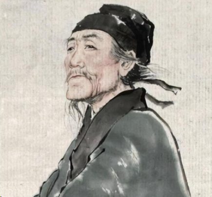 诗史血泪:杜甫的长安浮沉与忧国长歌