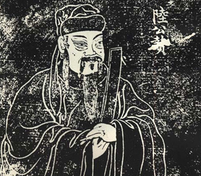 陆贽以针砭之智,挽大唐藩镇危澜