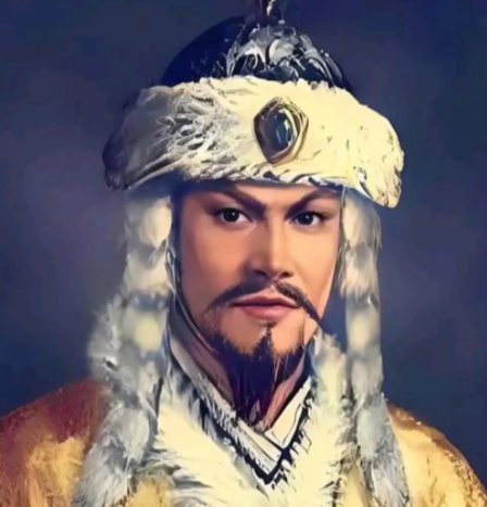 铁骑铸国魂:耶律阿保机统一契丹与辽朝基业的开创