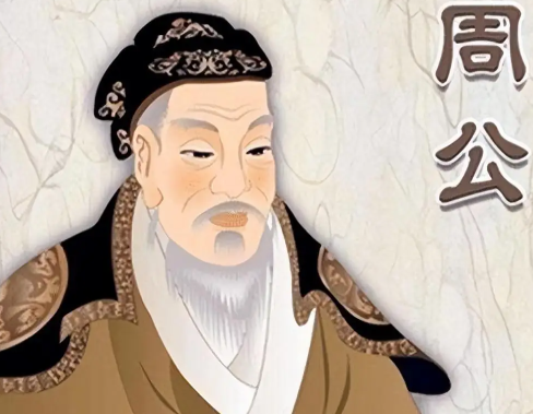手握乾坤却不篡位,他为何是周王朝的定海神针?
