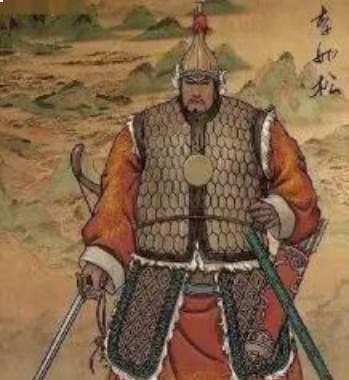 李如松跨海东征,力挽狂澜粉碎丰臣霸业
