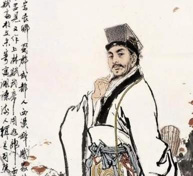 司马相如与汉赋的千年传奇