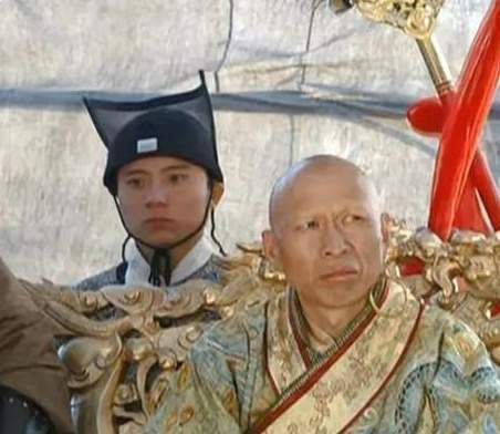 陈友谅雄踞江汉:乱世枭雄,堪为朱元璋头号劲敌