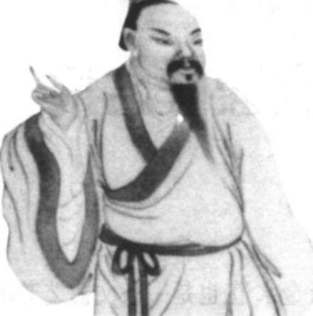 枚乘以辞赋为刃劝止吴王叛乱